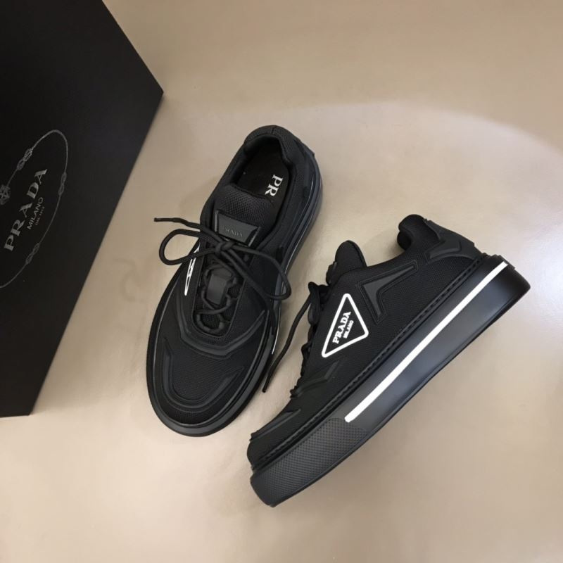 Prada Low Shoes